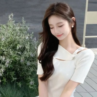 愿为女人